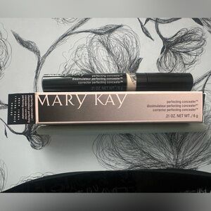 Mary Kay Perfecting Concealer